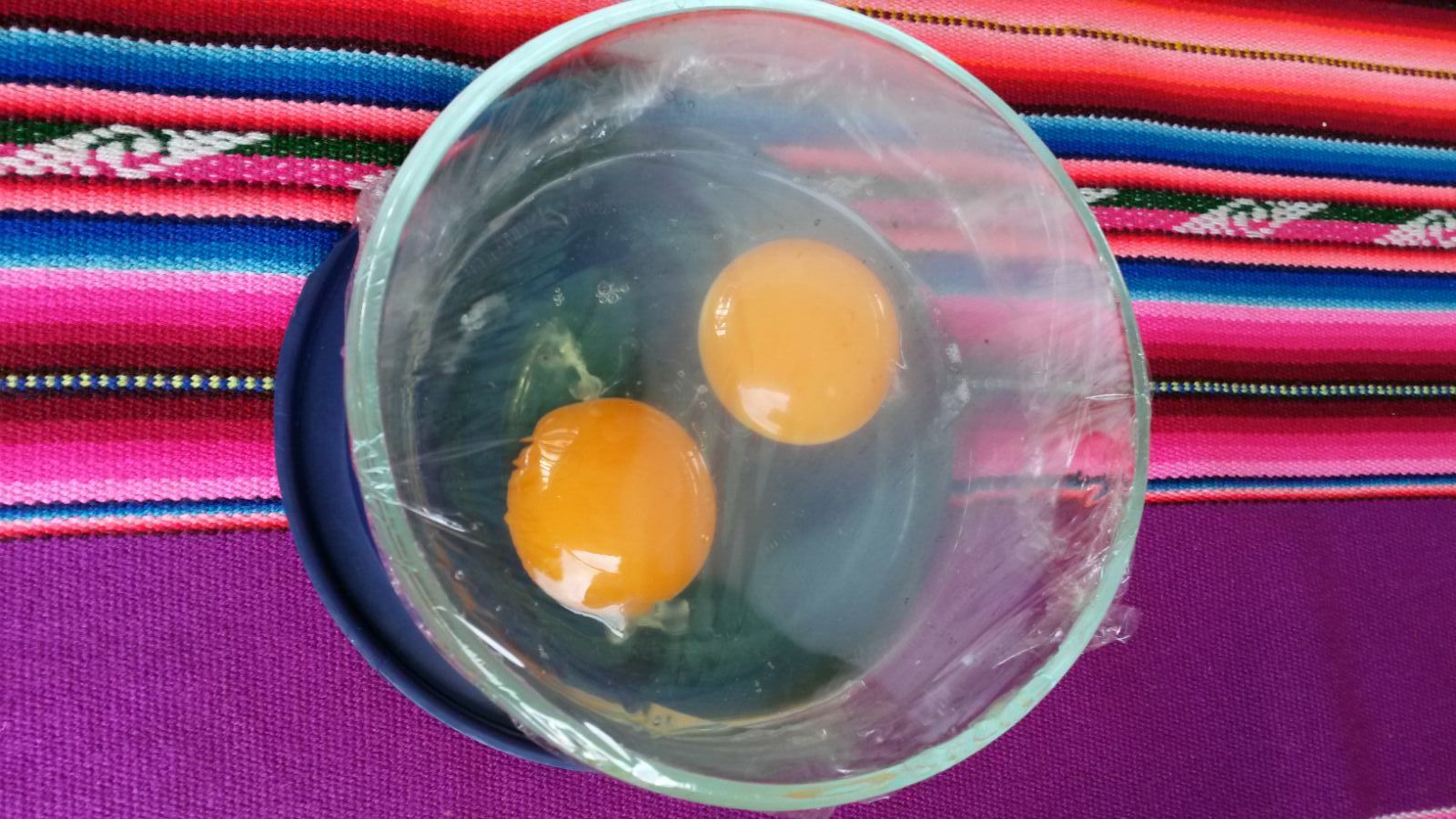 Muwonge Organic Farm