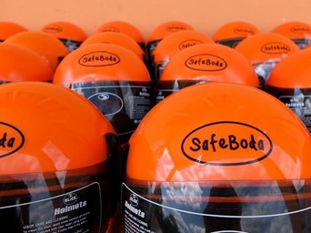 SafeBoda